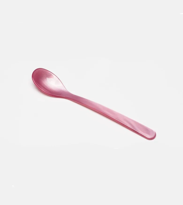 Teske - gammelrosa