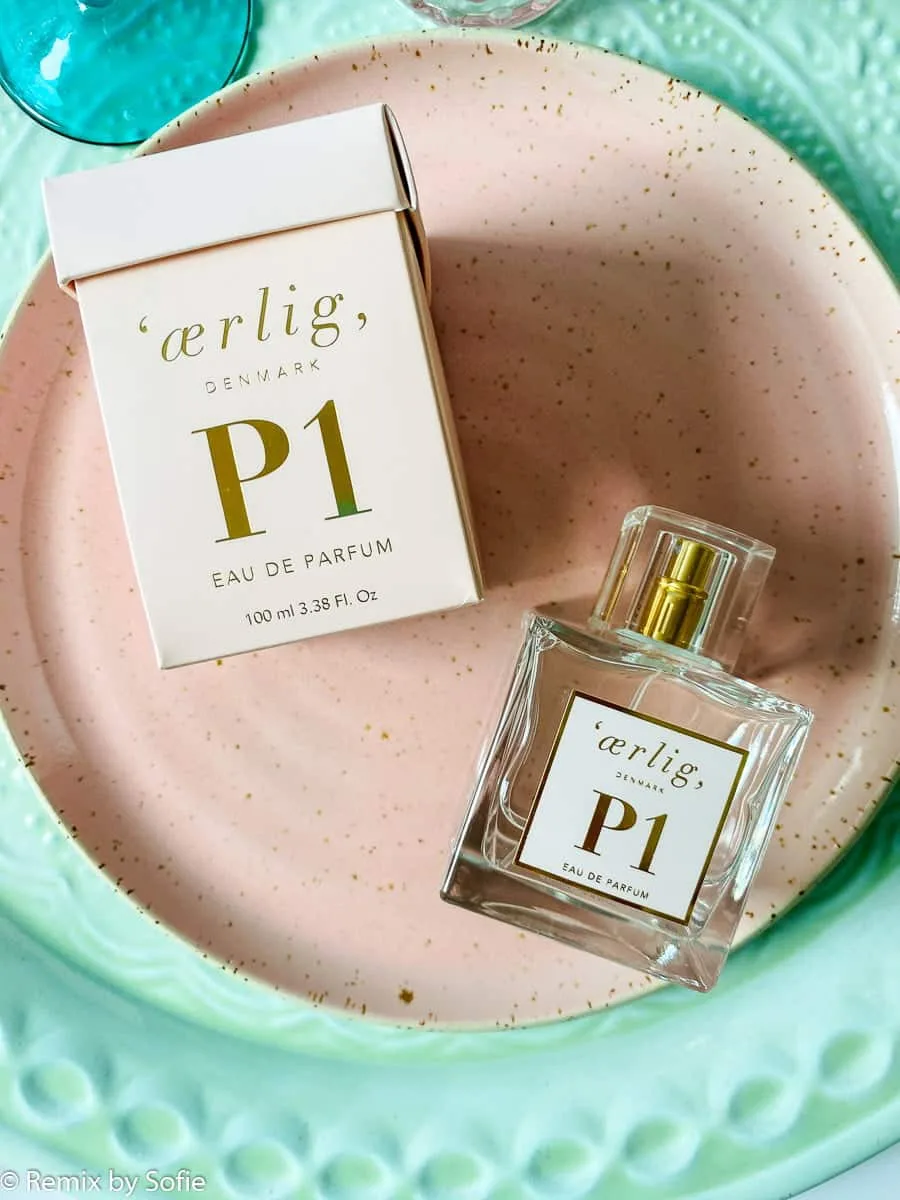 Parfume Ærlig P1