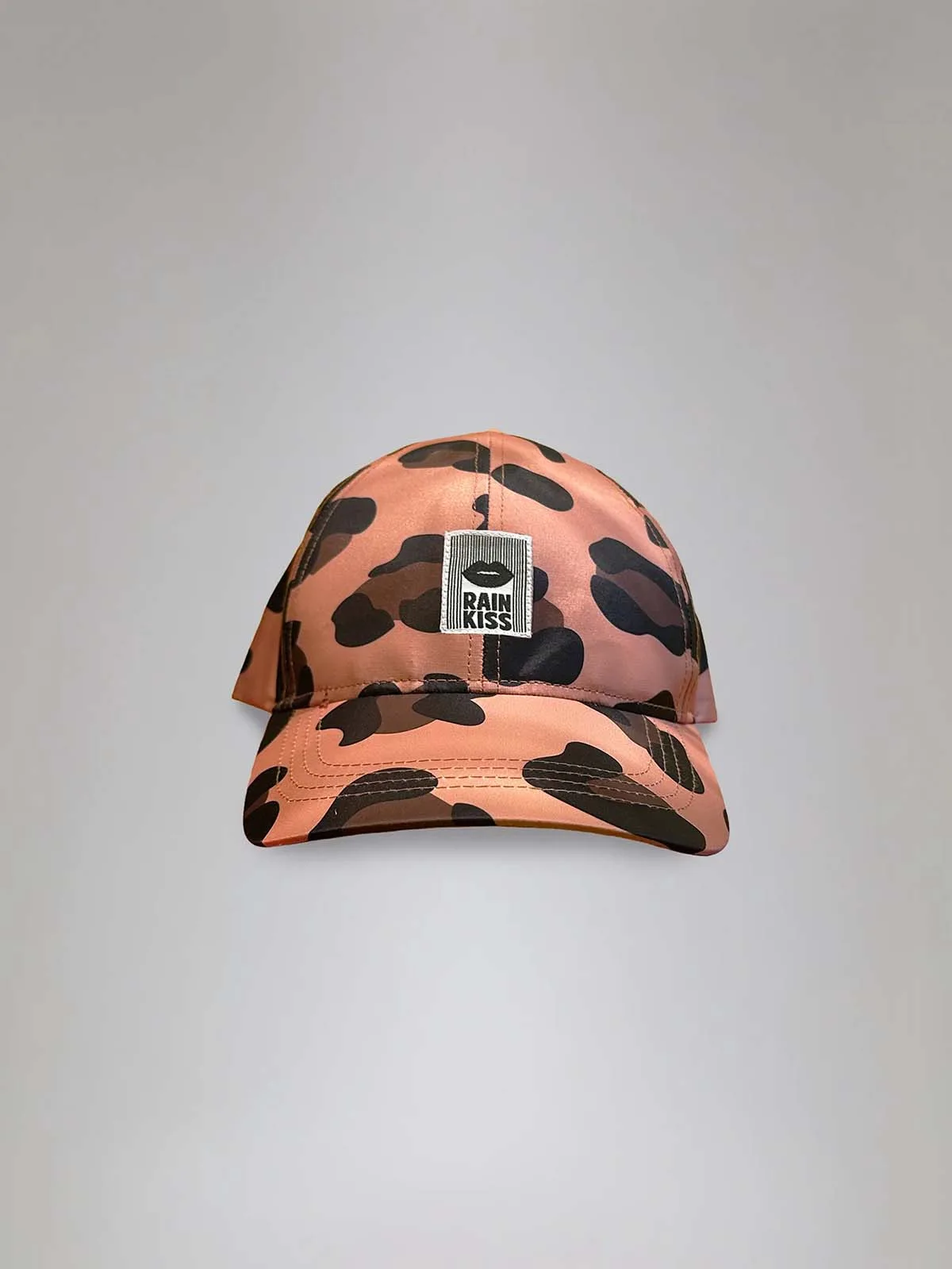 Vandtæt Kasket (cap) - Pink Panther