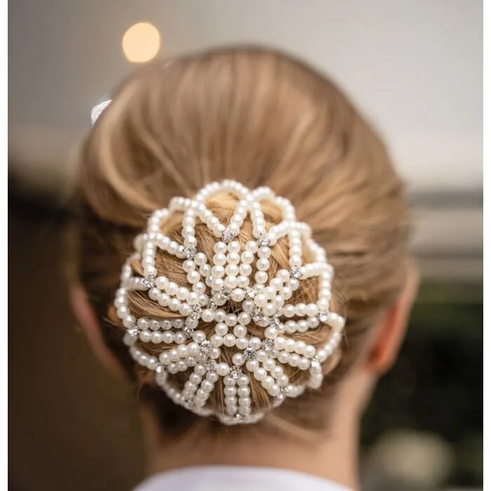 Hårnet Pearl