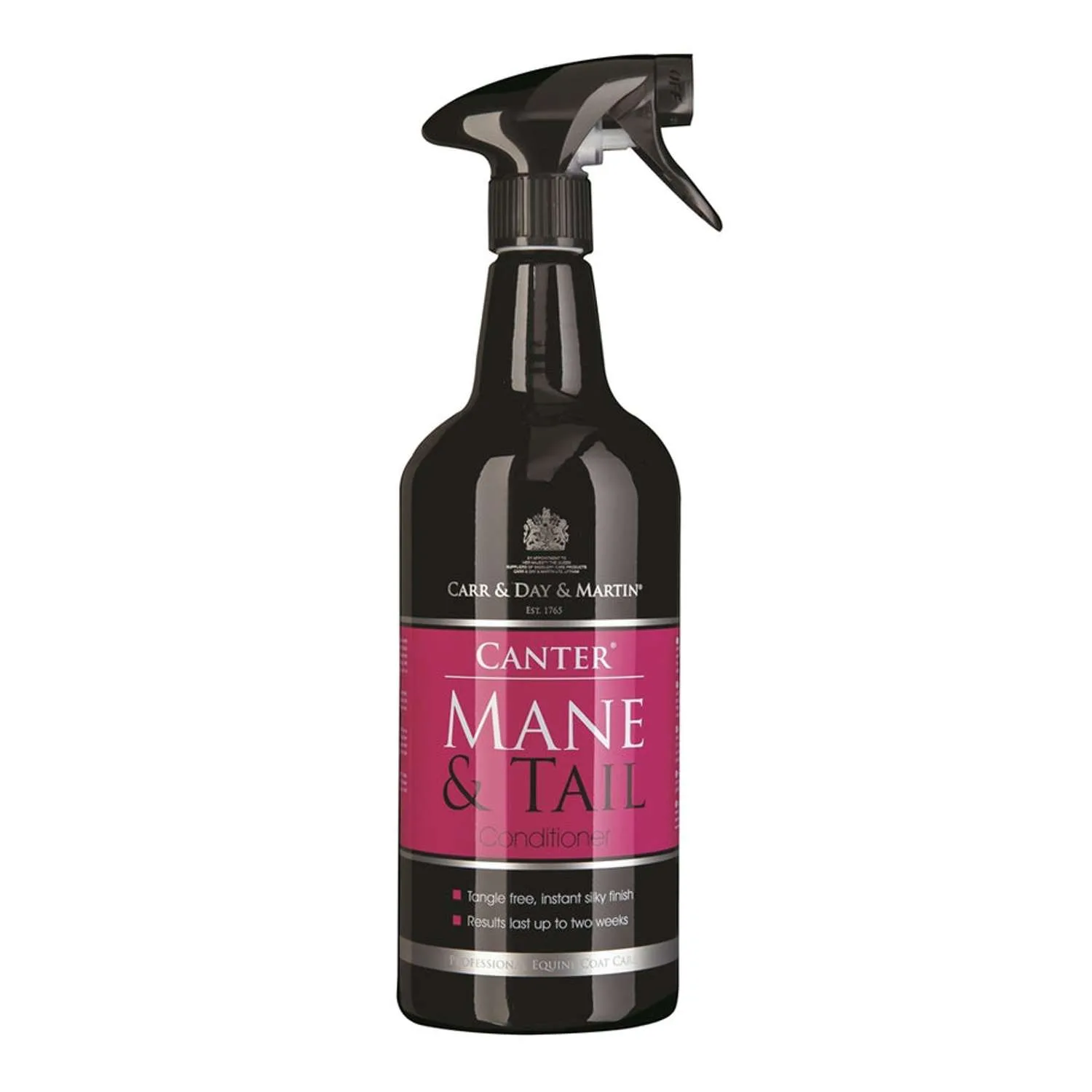 Carr & Day & Martin Canter Mane & Tail Conditioner 1 liter