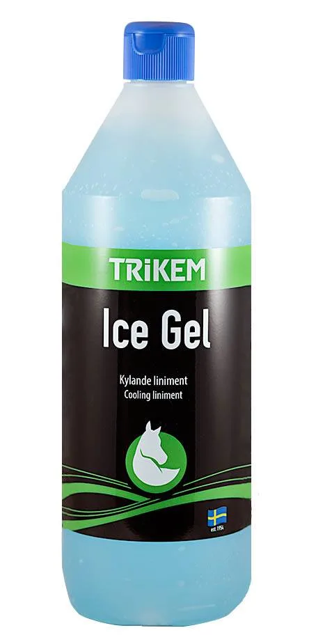 ICE GEL - Pro Selection "Radital", 1000 ml.