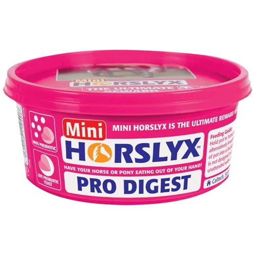 Horslyx mini Pro Digest Balancer 650g