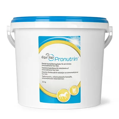 Equitop Pronutrin 3,5 kg