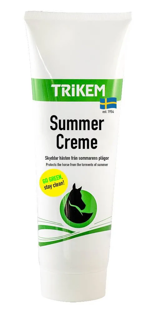Trikem Summer Creme, 250 ml.