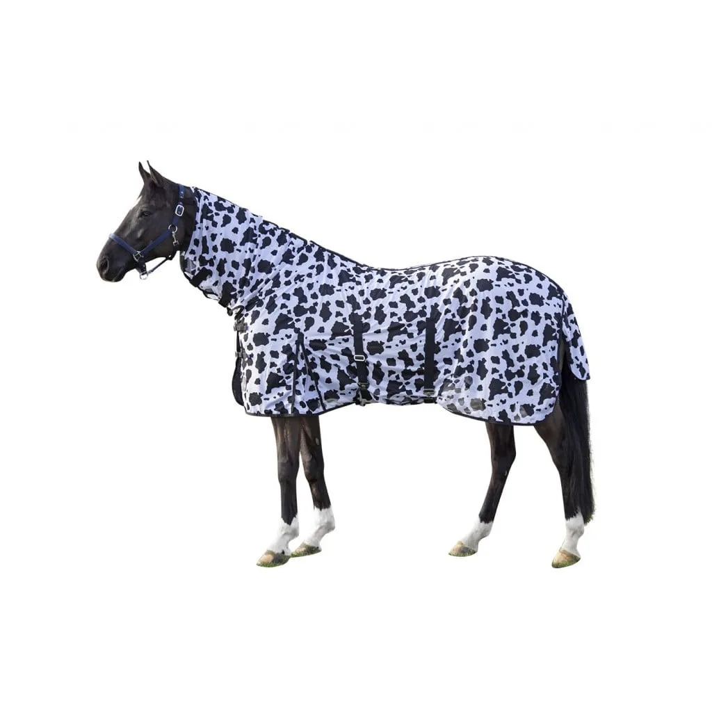 Insektdækken med hals - Cow - 115