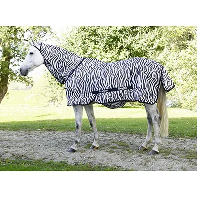 Insektdækken Zebra - 125