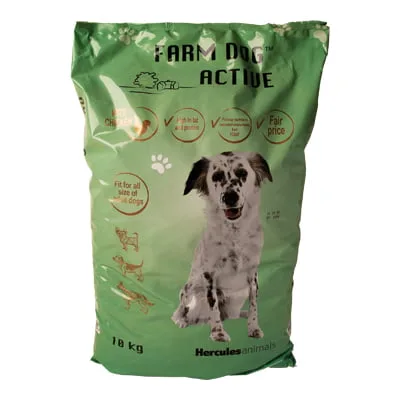 Farm Dog Active 10 kg.