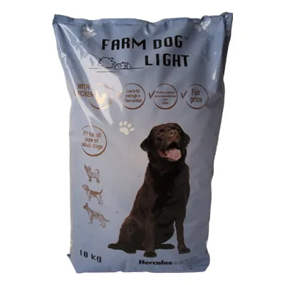 Farm Dog Light 10 kg.