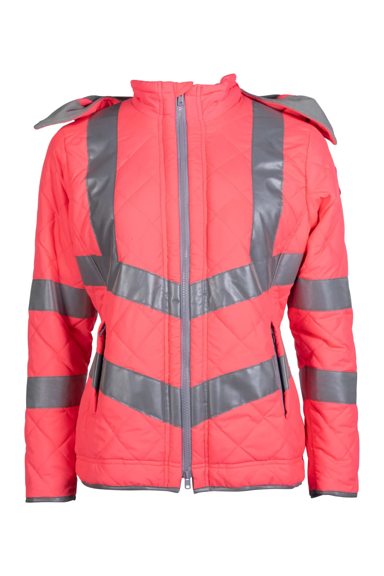 Damejakke Reflective - XS