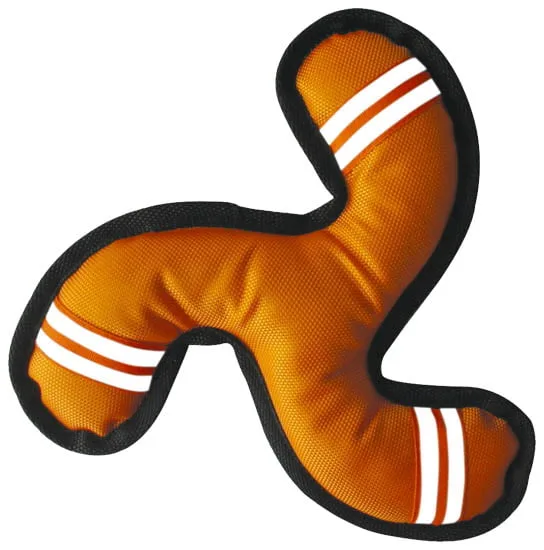 Hundelegetøj Boomerang
