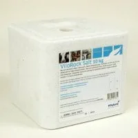 ViloRock Salt Øko 10kg.
