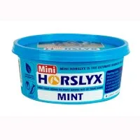 Horslyx mini Mint 650g