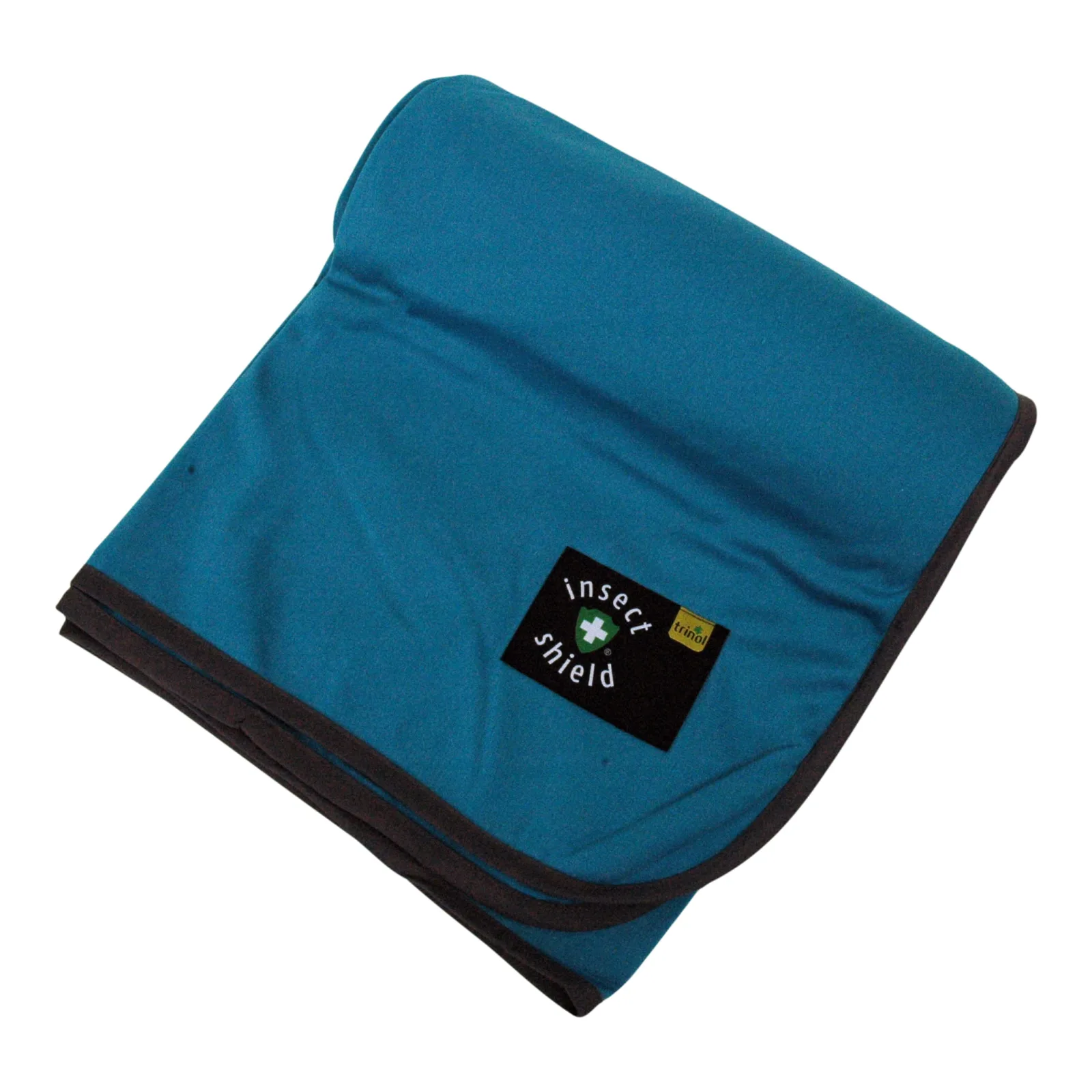 Insect Shield Blanket 188x142cm dark blue