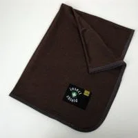 Insect Shield Blanket 90x70cm brown