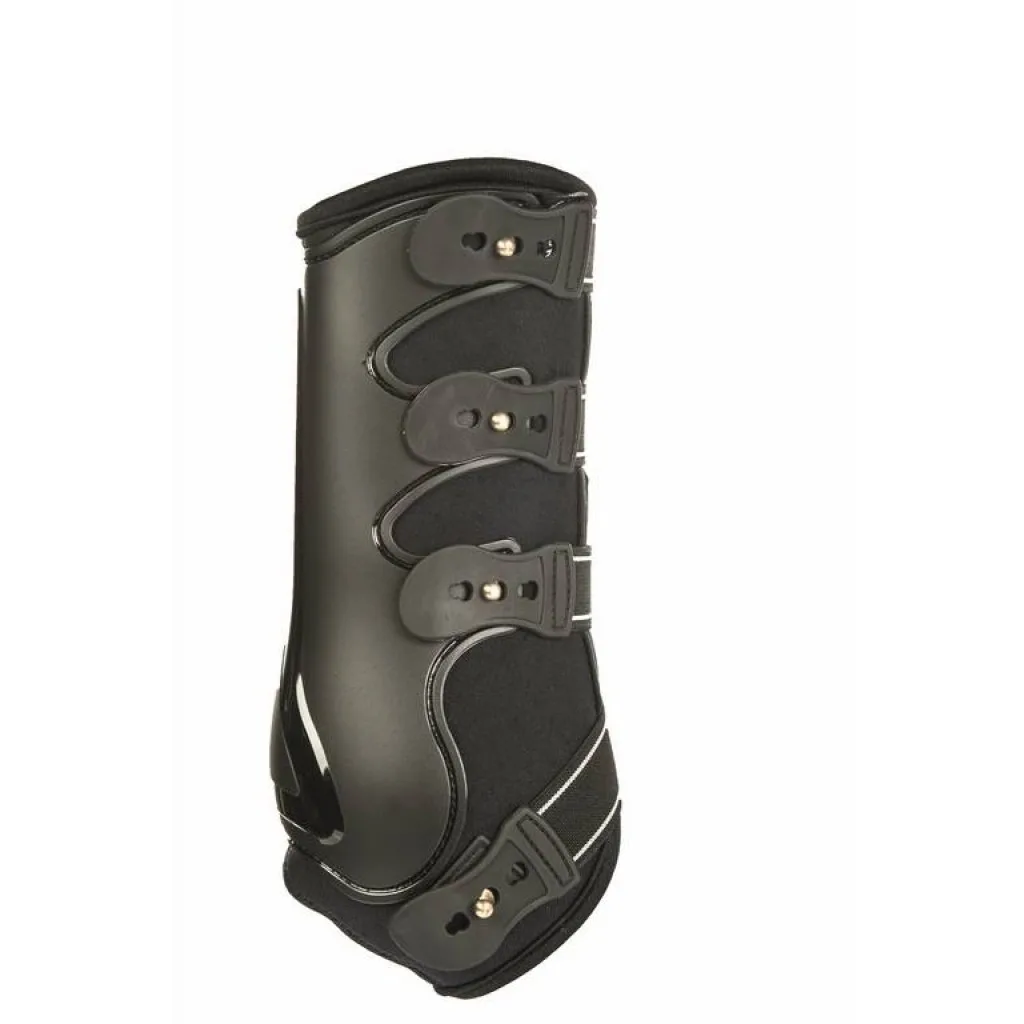 Dressurgamacher -DANCE forben - Cob , Sort