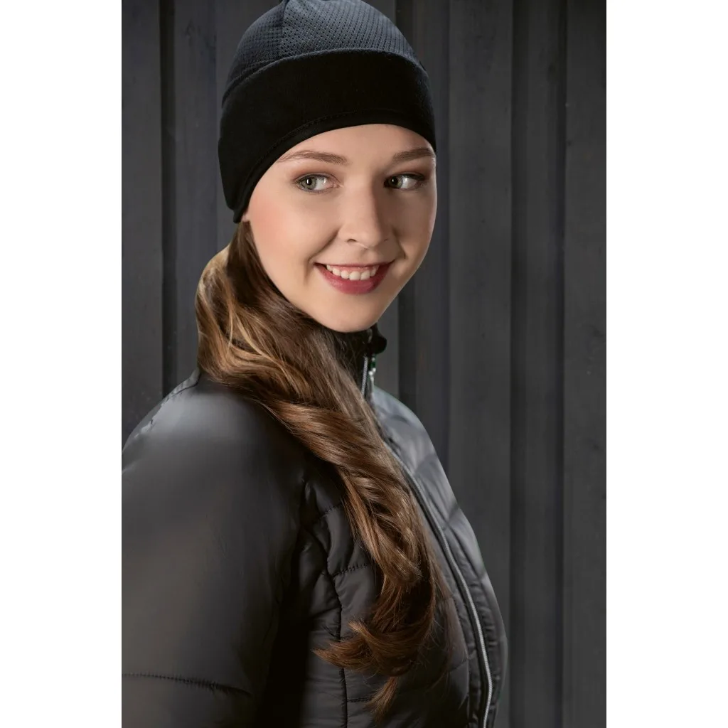 Hovedvarmer af fleece