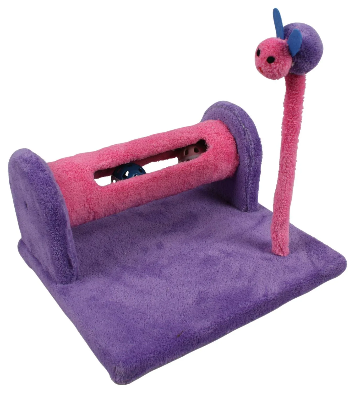 Kradsetræ 'Mini Fun'