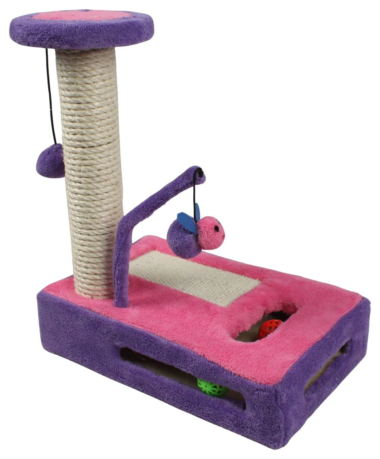 Kradsetræ 'Mini Fun'