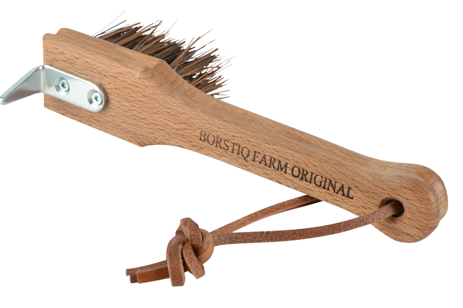 Borstiq hovrenser