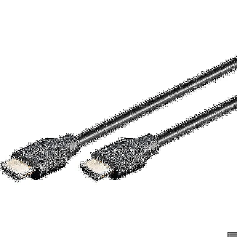 HDMI forbindelses kabel 8K - 1m