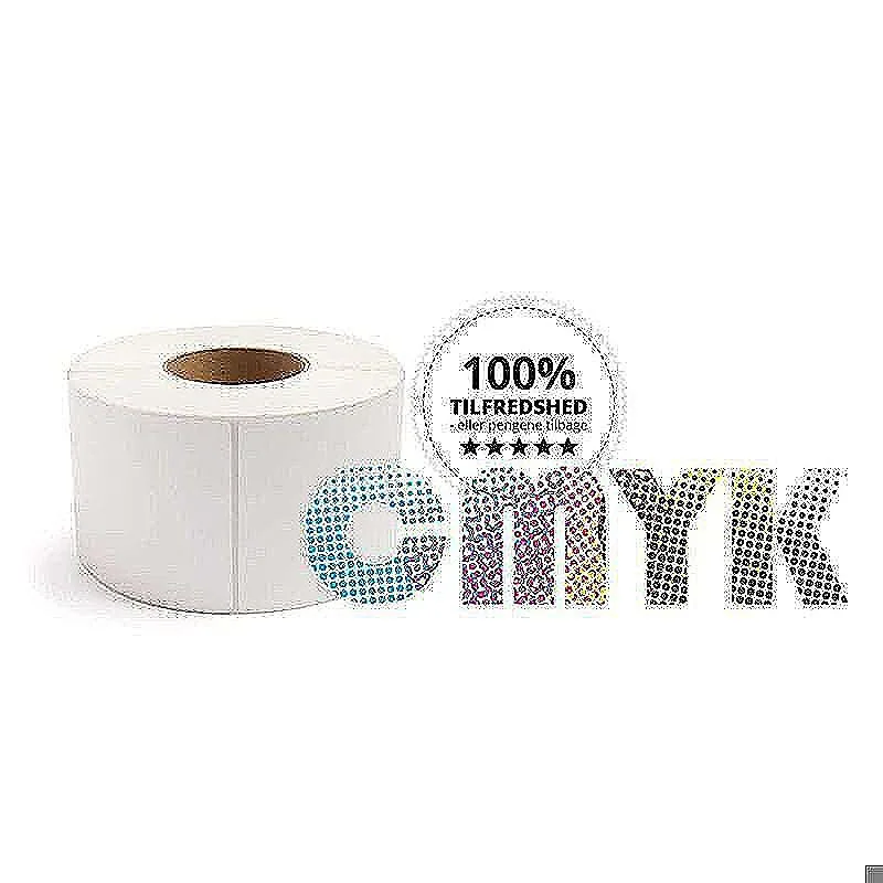 Zebra thermal Rød label CMYK komp.
