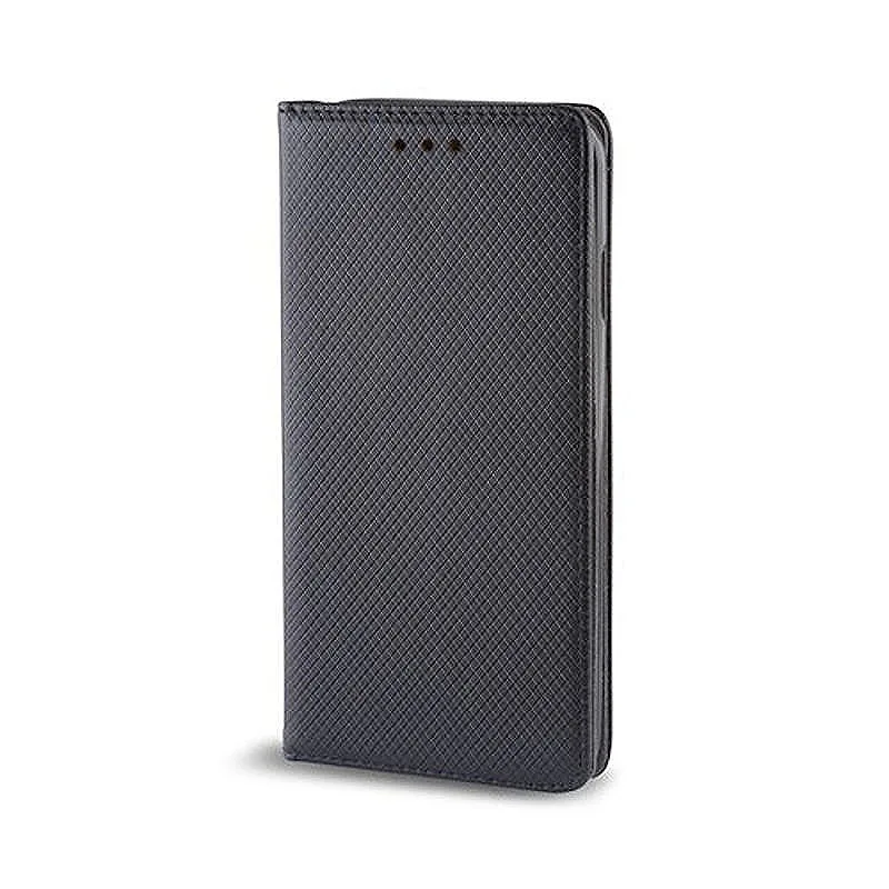 Smart Magnet case for iPhone 14 6,1" black