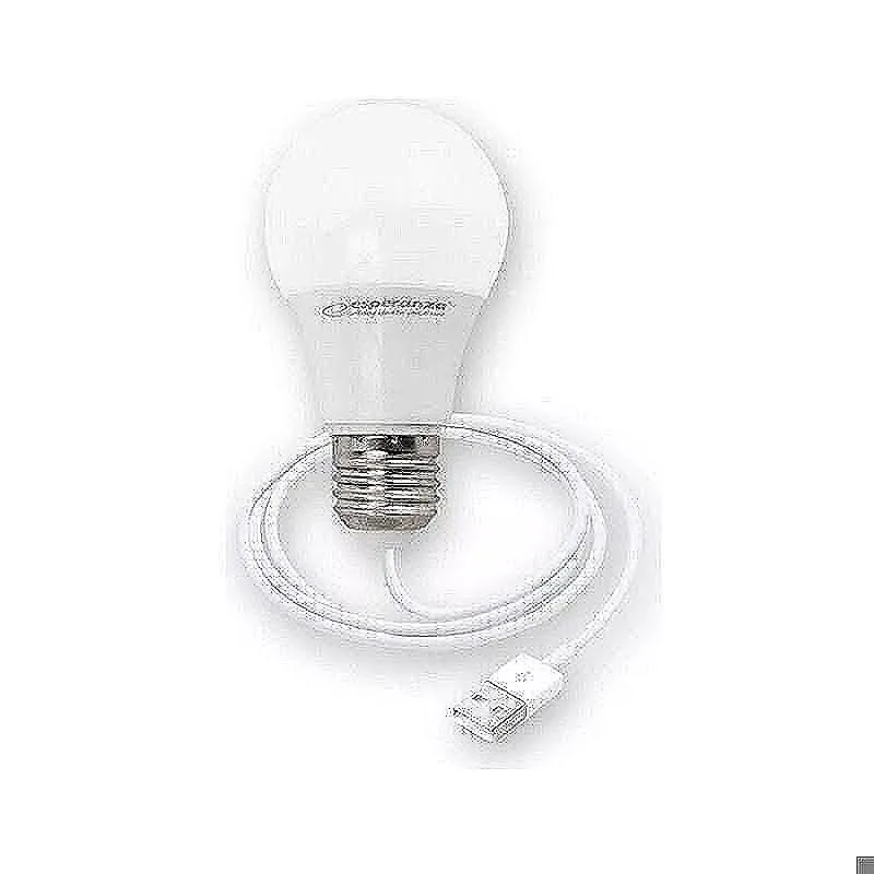 USB LED Bulb 5W USB