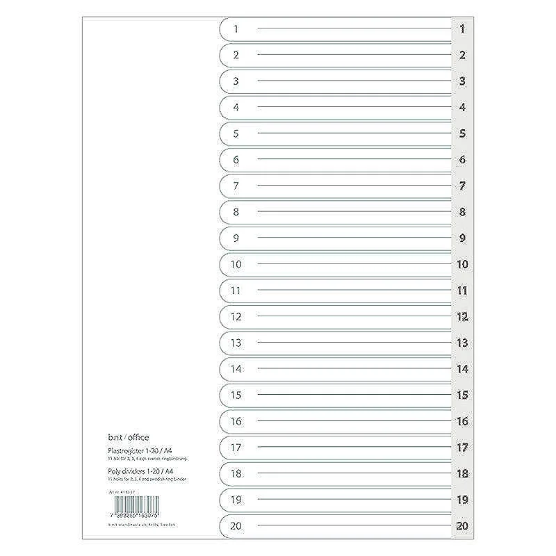 1-20 Register i PP