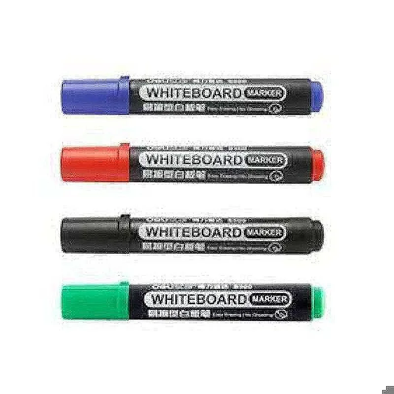 Wihteboard marker Red