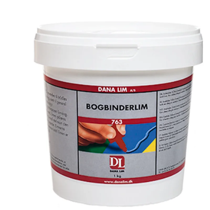 Dana Bogbilnderlim 1 KG