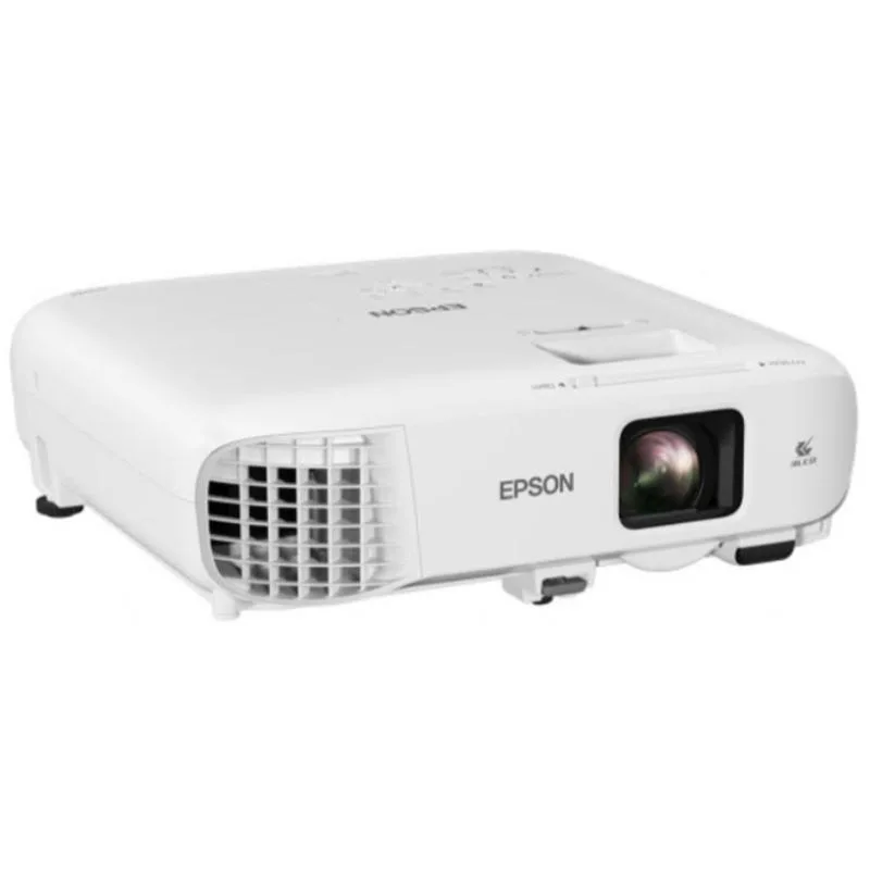 Epson Projector V11H988040 / EB-992F White
