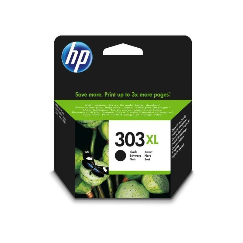 Blækpatron, HP 303XL