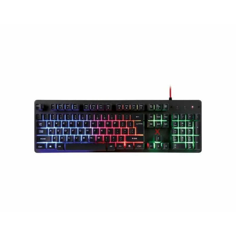 maXlife Gaming MXGK-200 Tastatur