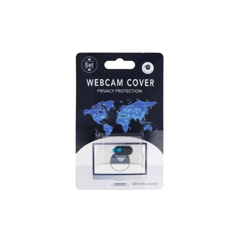 Camera Cover Rounded