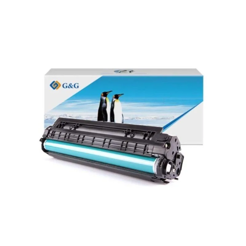 Brother TN3520 toner CMYK