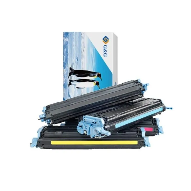 Brother TN230M toner CMYK