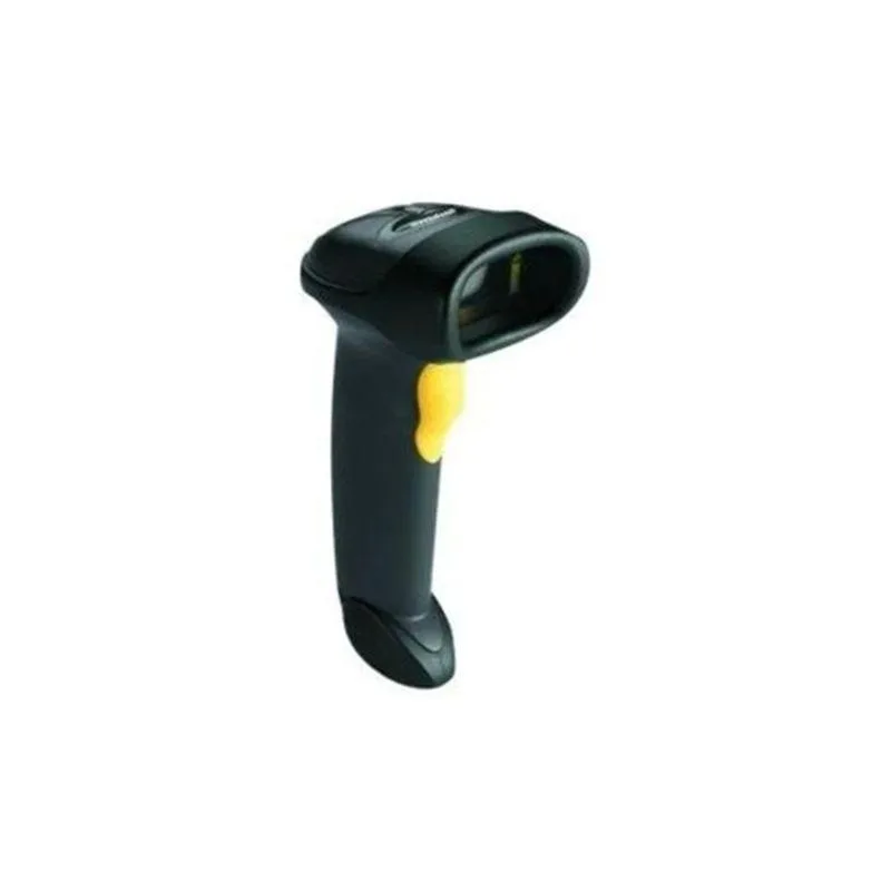 Zebra Barcode scanner LS2208-SR20007R-UR / LS2208 Black