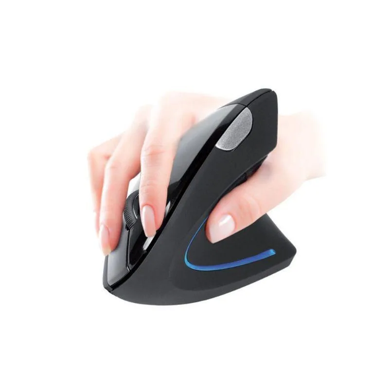 Mus, Ergo vertical Flipper RF optisk