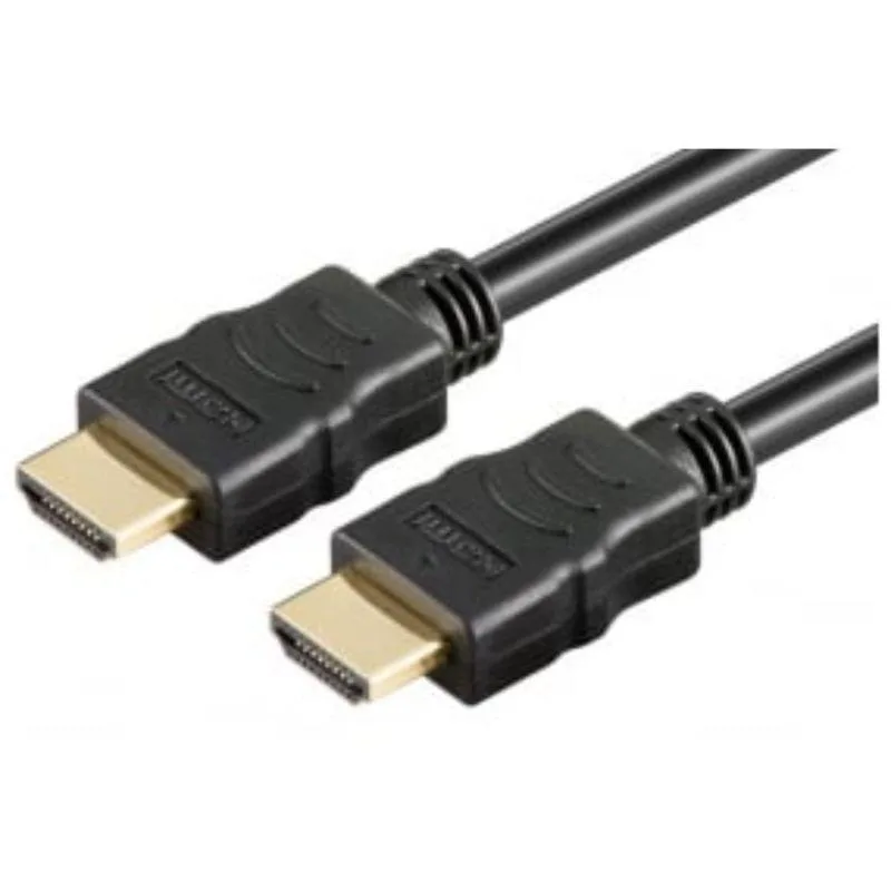 HDMI Forbindelseskabel 0,5m
