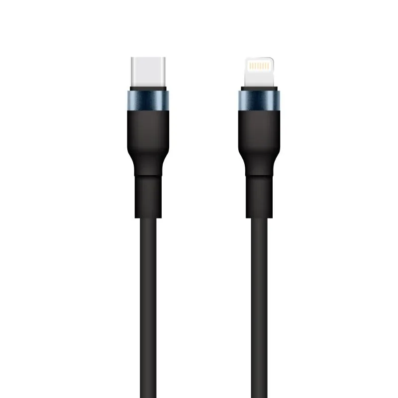 Setty USB-C-Lightning kabel