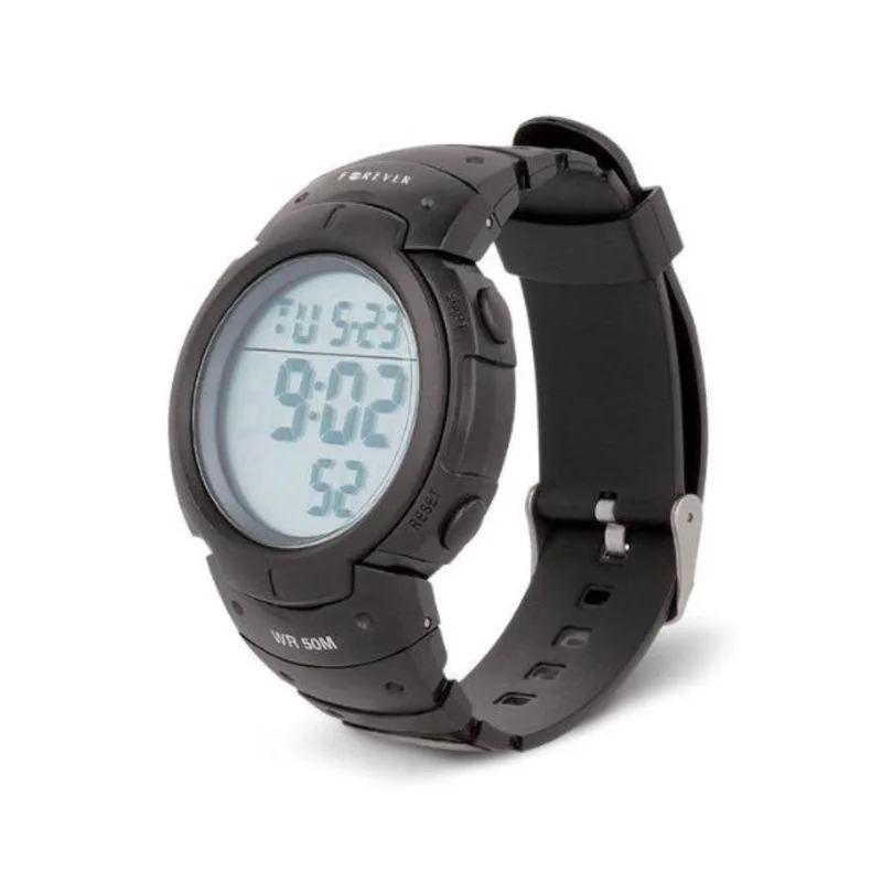 Digital Watch DW-200