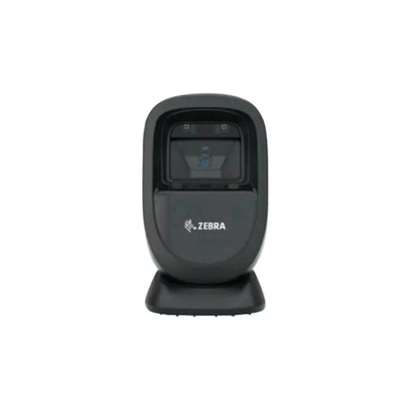 Zebra Barcode scanner DS9308-SR4U2100AZE / DS9308 Black