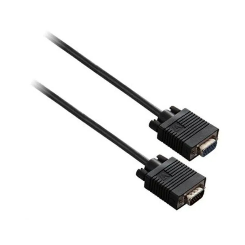 VGA forbindelses kabel Han/Han 3m BK