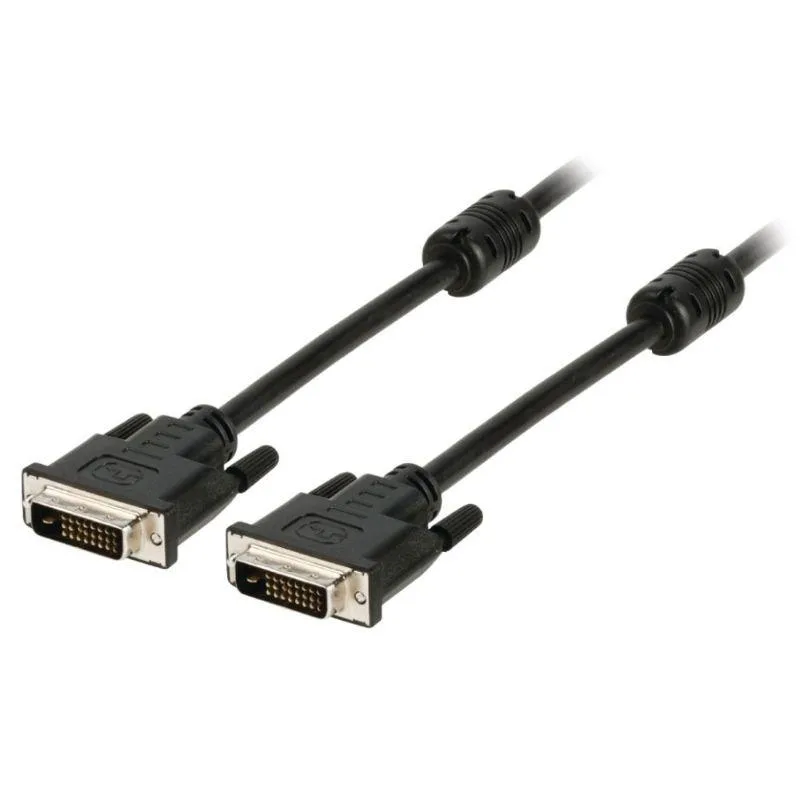 LogiLink 0.5m Cat.6A 10G S/FTP networking cable