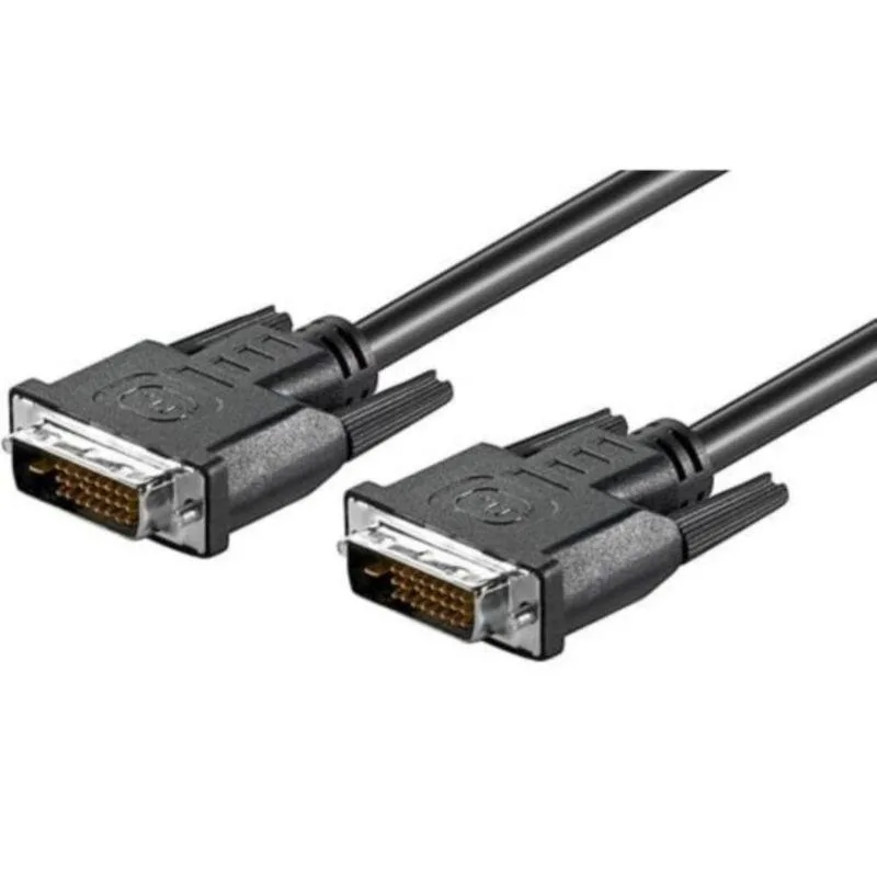 DVI Kabel dual link 2m