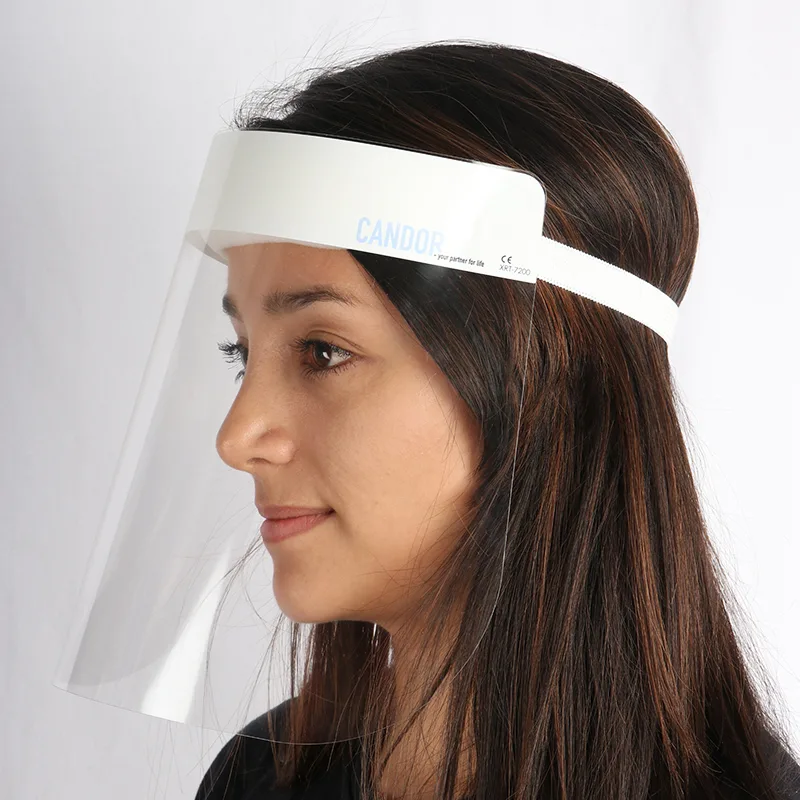 CANDOR Visir CE Certified