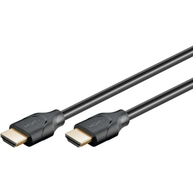 HDMI forbindelses kabel 8K - 5m