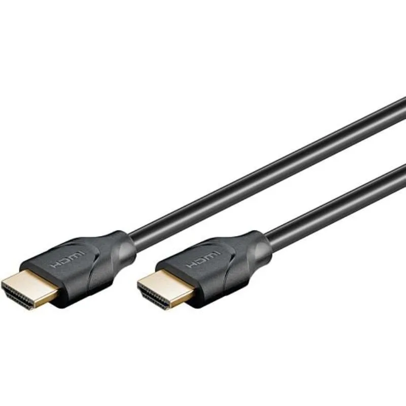 HDMI forbindelses kabel 8K - 2m