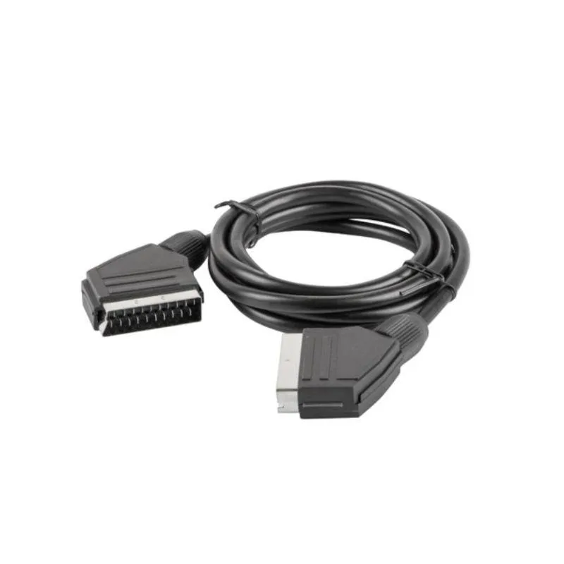 Kabel, euro M/M Scart